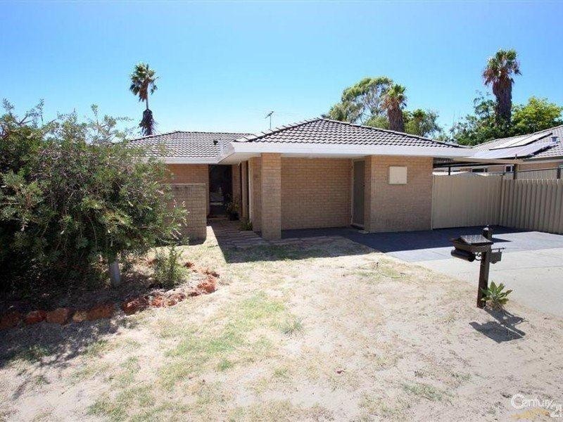 8 Woburn Way, Kelmscott WA 6111