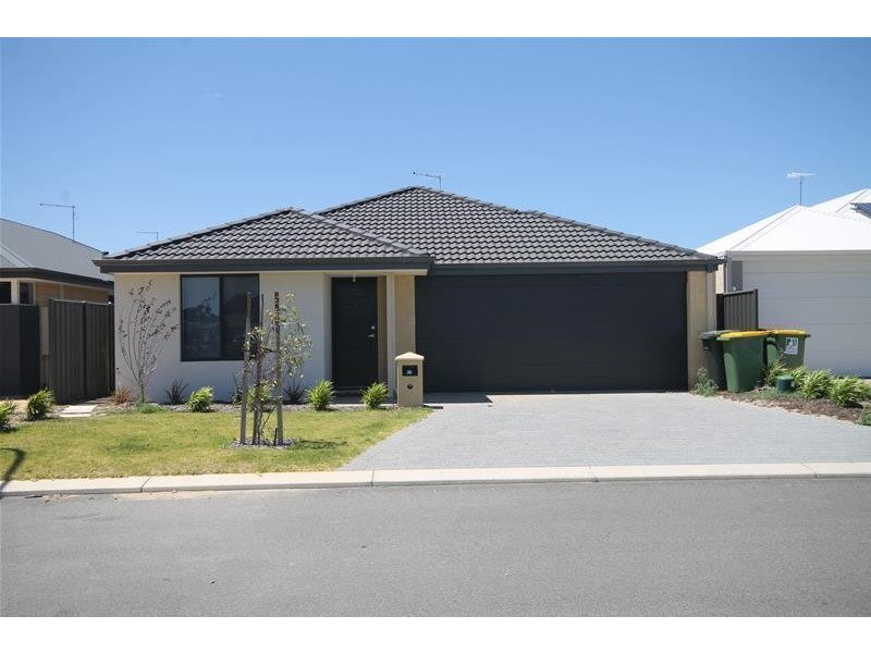 36 Ernest Way, Hilbert WA 6112