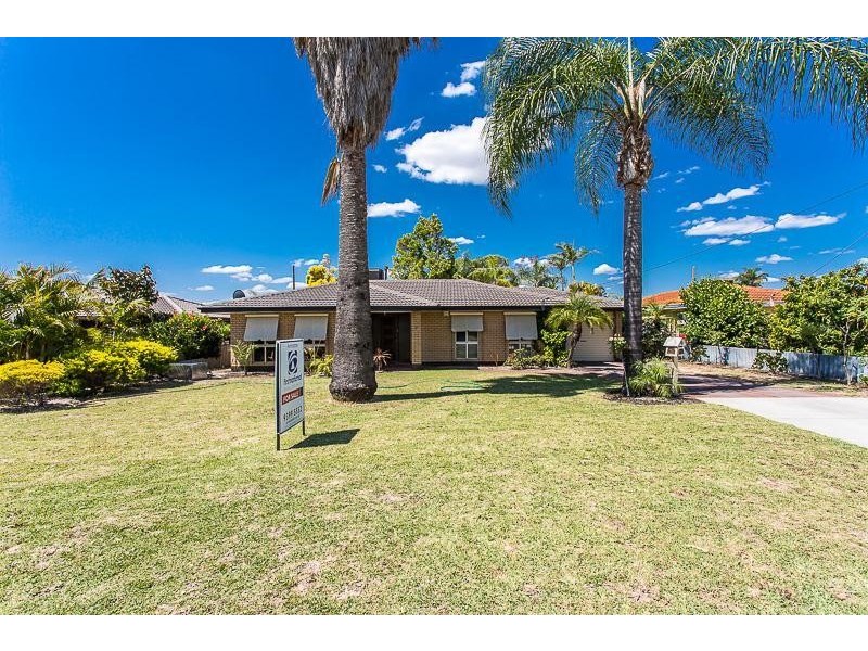 7 Romney Way, Parkwood WA 6147