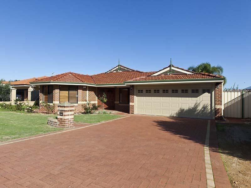 7 Bolger Gardens, Kelmscott WA 6111