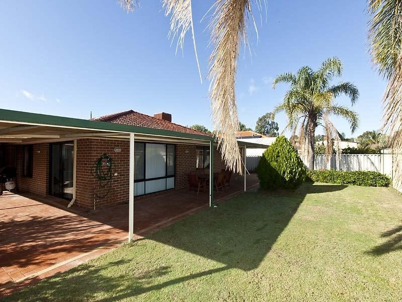 7 Bolger Gardens, Kelmscott WA 6111