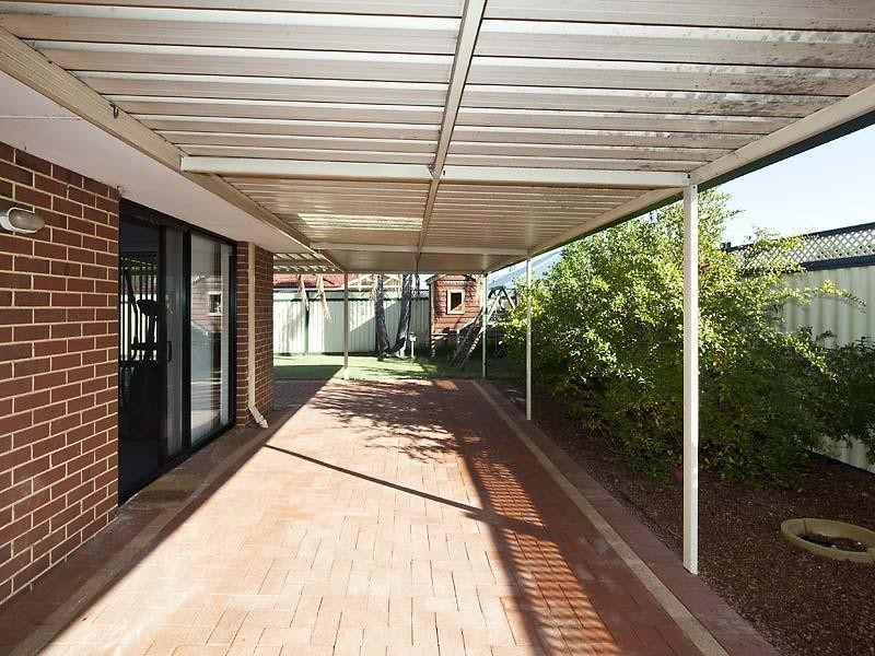 7 Bolger Gardens, Kelmscott WA 6111