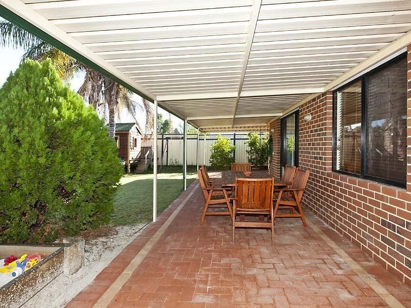 7 Bolger Gardens, Kelmscott WA 6111