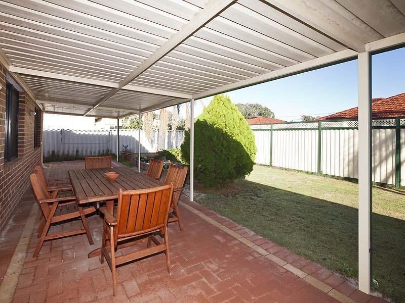 7 Bolger Gardens, Kelmscott WA 6111