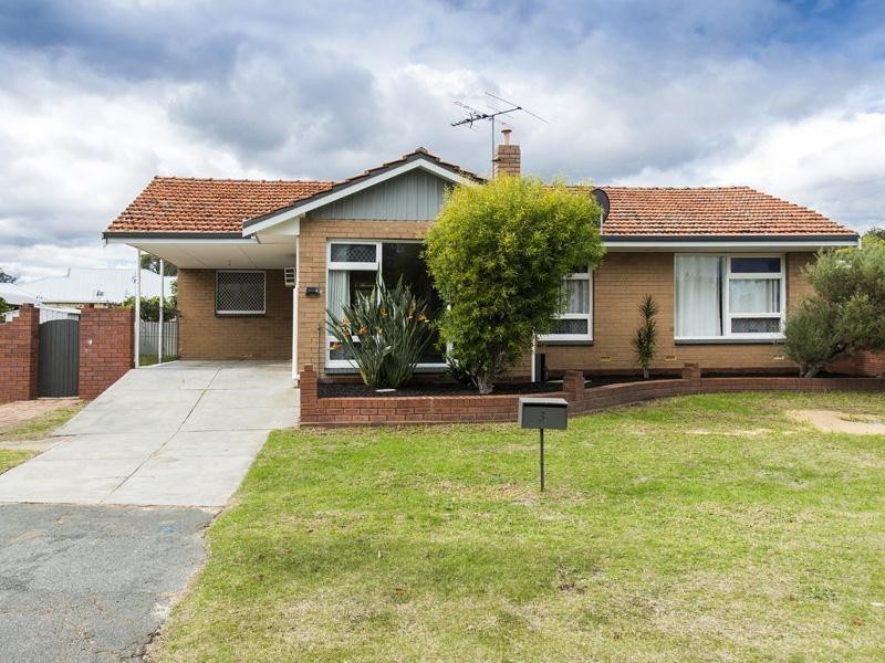 3 Winchester Road, Armadale WA 6112