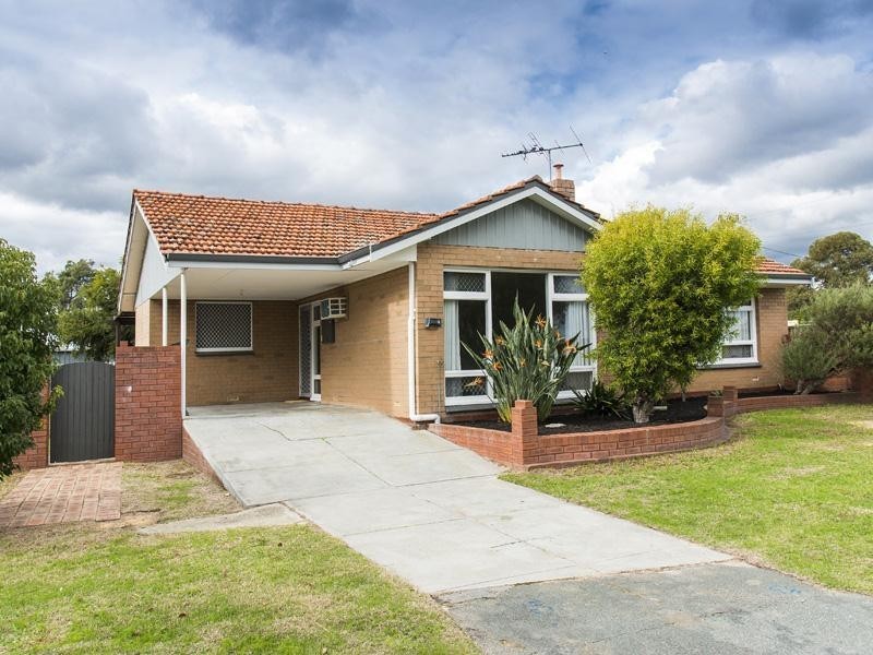 3 Winchester Road, Armadale WA 6112