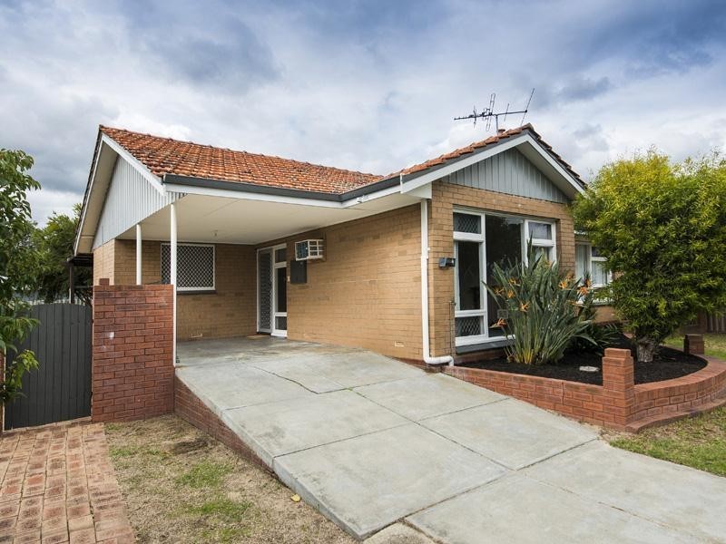 3 Winchester Road, Armadale WA 6112