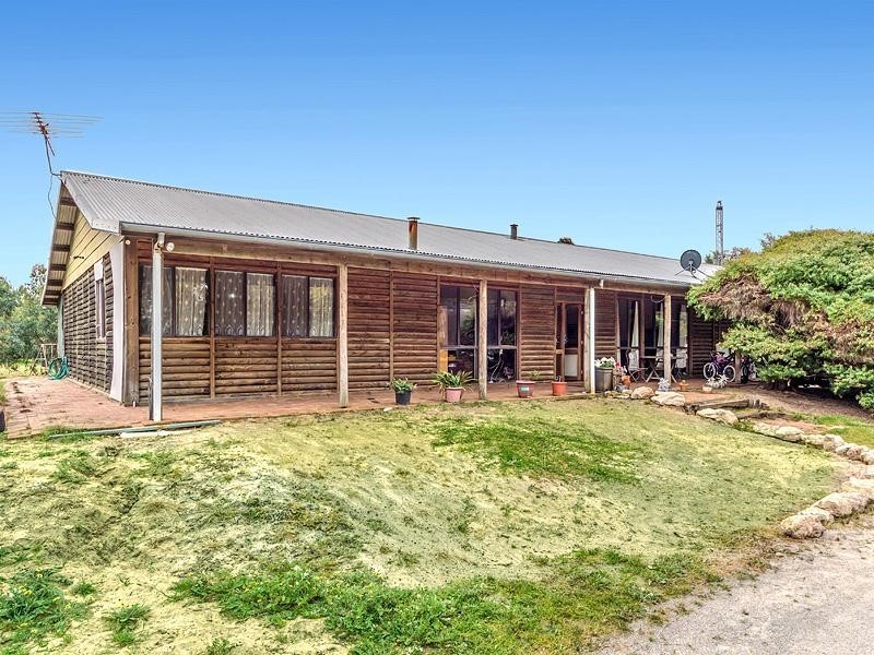 141 Salmon Bark Road, Serpentine WA 6125