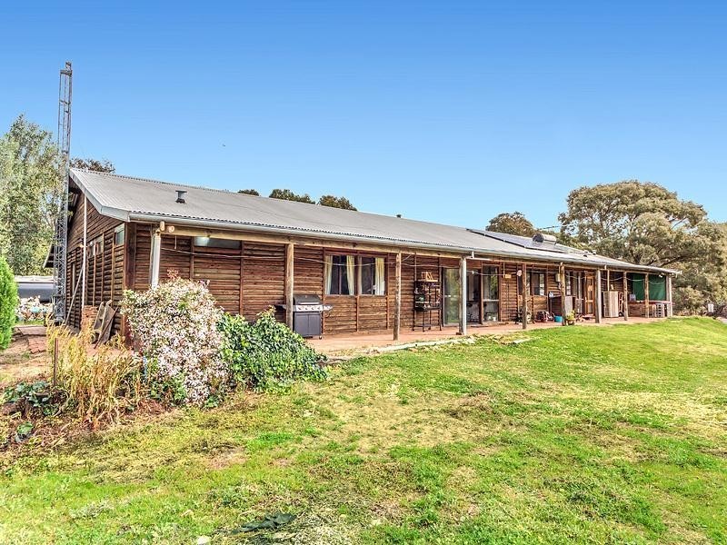 141 Salmon Bark Road, Serpentine WA 6125