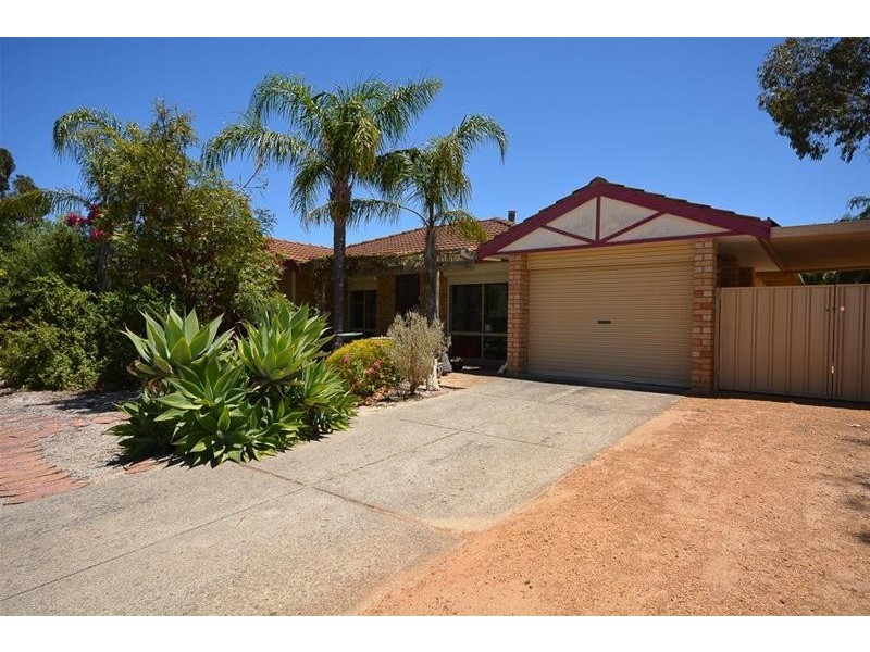 4 Bobtail Close, Brookdale WA 6112