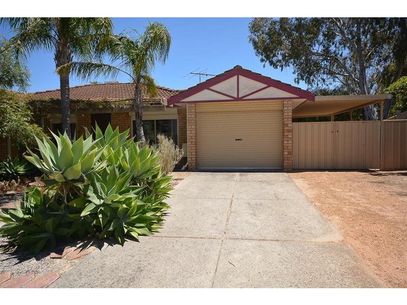 4 Bobtail Close, Brookdale WA 6112