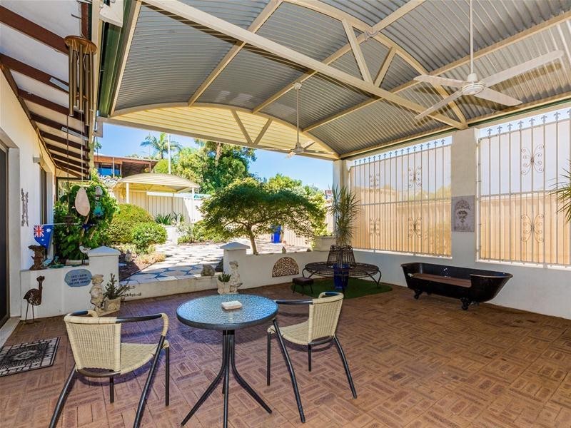 31 Onyx Road, Mount Richon WA 6112