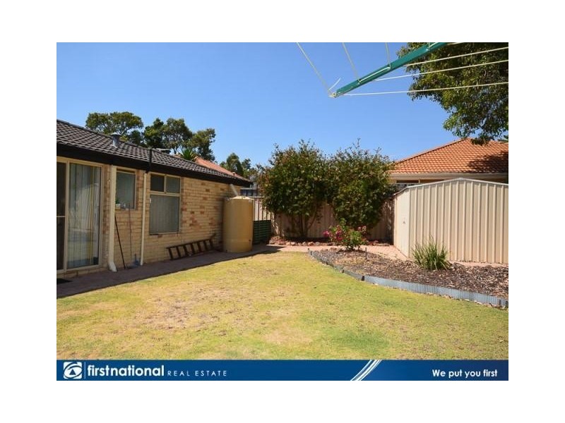 13 Skua Grove, Seville Grove WA 6112