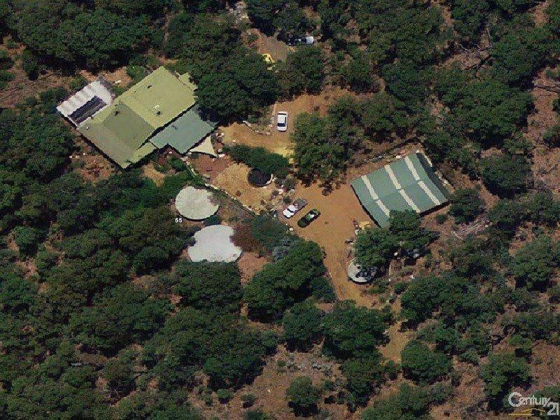 55 Wallangarra Drive, Bedfordale WA 6112