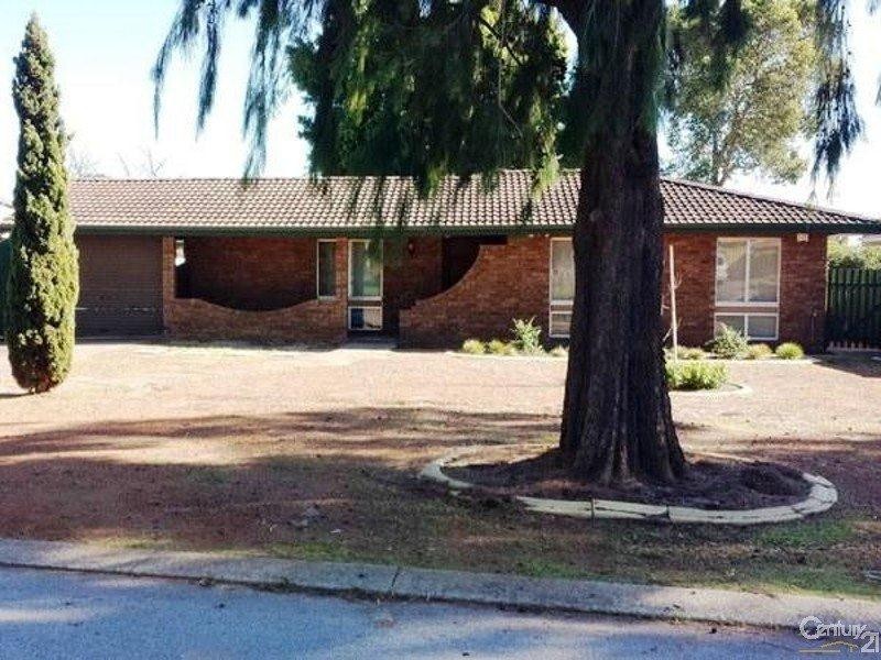 17 Glenhurst Court, Camillo WA 6111