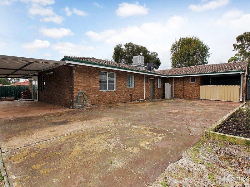 17 Glenhurst Court, Camillo WA 6111