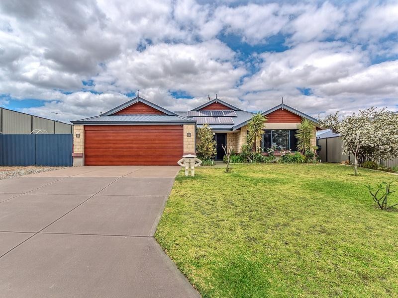 3 Karangi Circle, Byford WA 6122