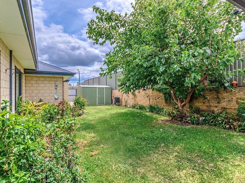 3 Karangi Circle, Byford WA 6122