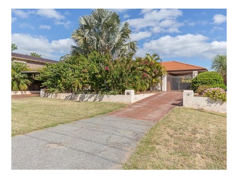 18 Clarence Road, Armadale WA 6112
