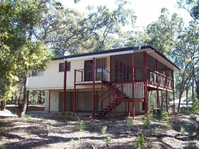7 Ray Street, Macleay Island QLD 4184