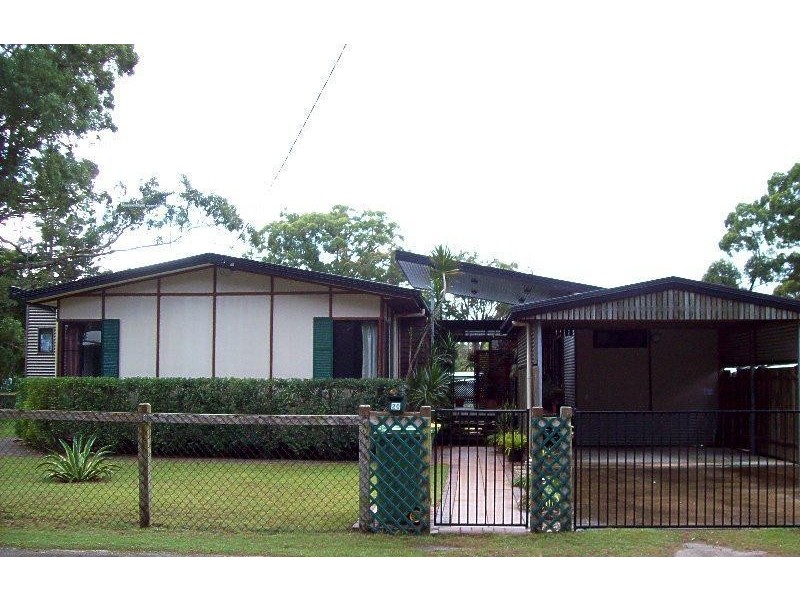 20 Kevin Street, Macleay Island QLD 4184