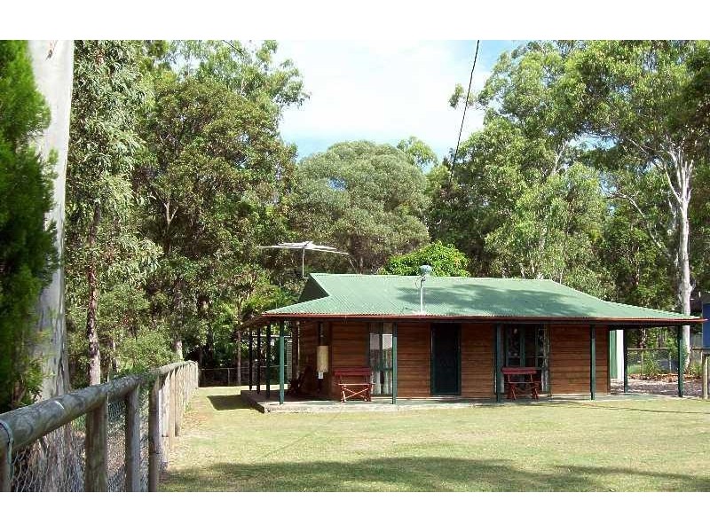 72 Coondooroopa Drive, Macleay Island QLD 4184