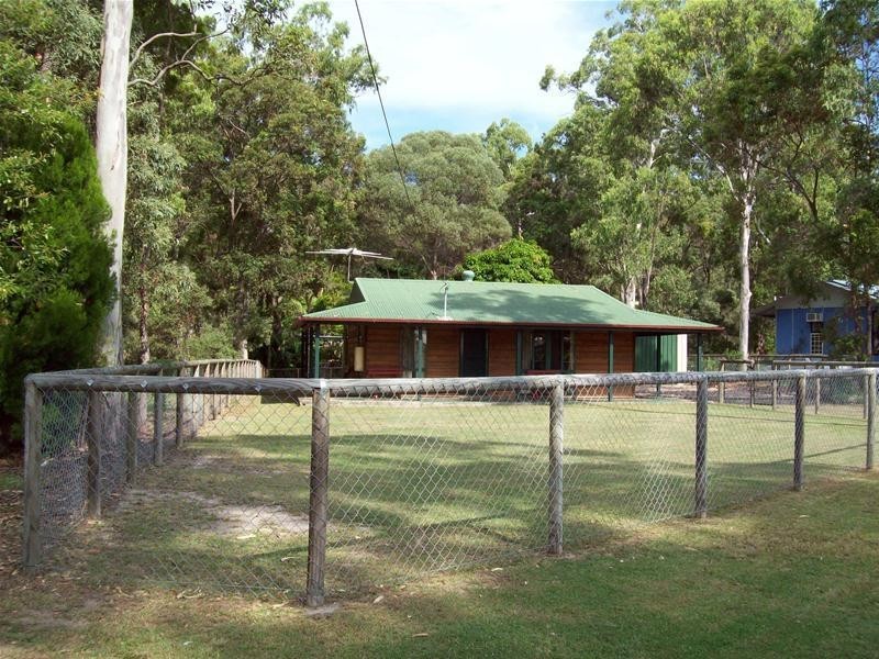 72 Coondooroopa Drive, Macleay Island QLD 4184