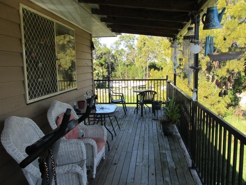 5 Deviot Street, Macleay Island QLD 4184