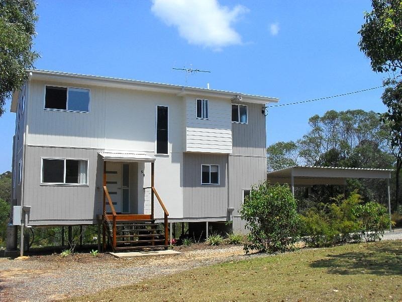 50 Eastbourne Terrace, Macleay Island QLD 4184