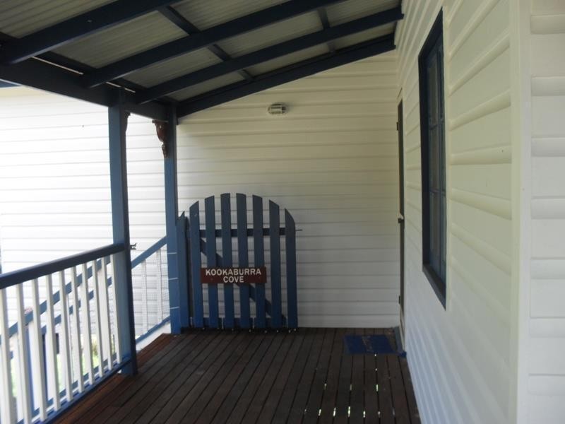 48 CHARLES Terrace, Macleay Island QLD 4184