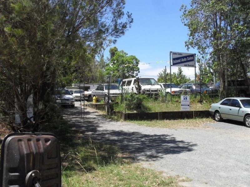 39 Southsea Terrace, Macleay Island QLD 4184