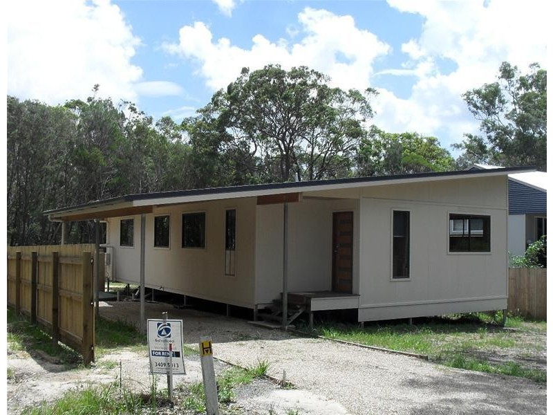 3 Eumina Street, Macleay Island QLD 4184