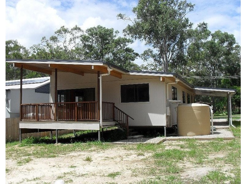 3 Eumina Street, Macleay Island QLD 4184