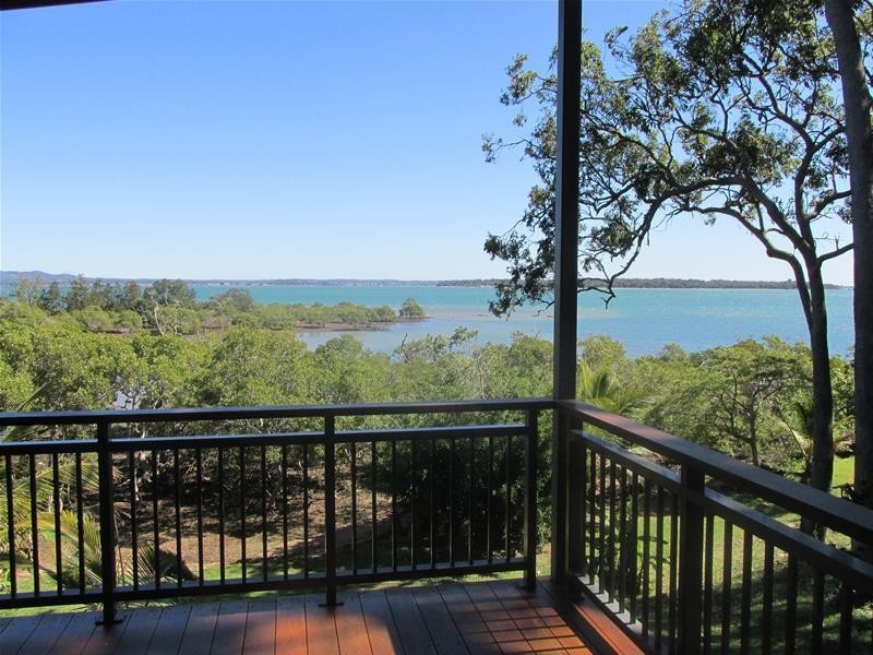 85 Coondooroopa Drive, Macleay Island QLD 4184