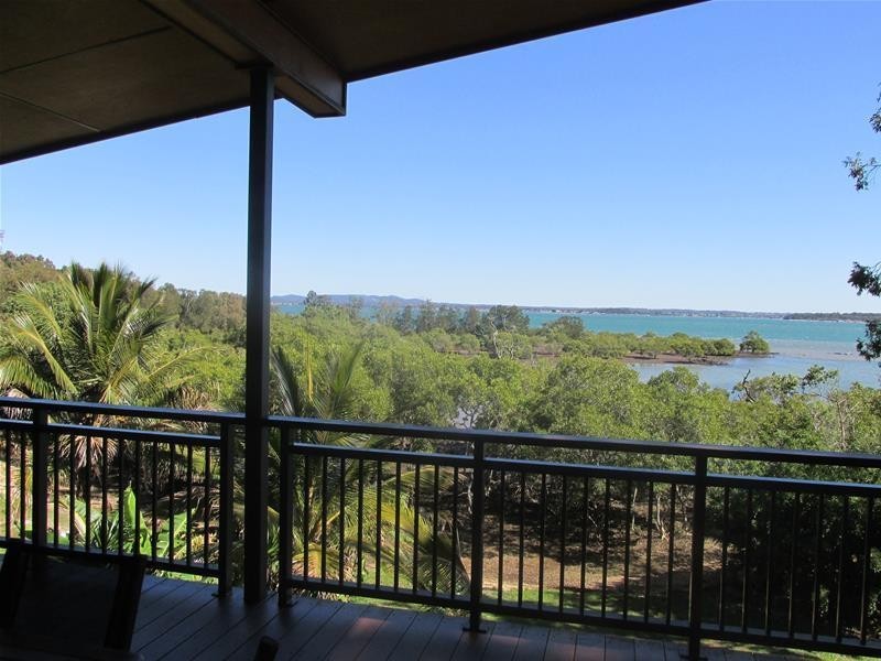 85 Coondooroopa Drive, Macleay Island QLD 4184