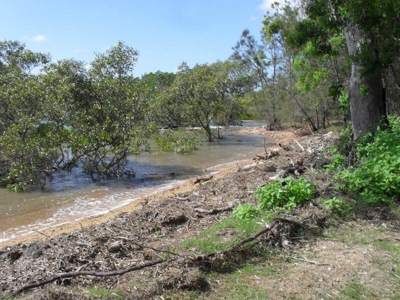 36 Koonwarra Parade, Macleay Island QLD 4184