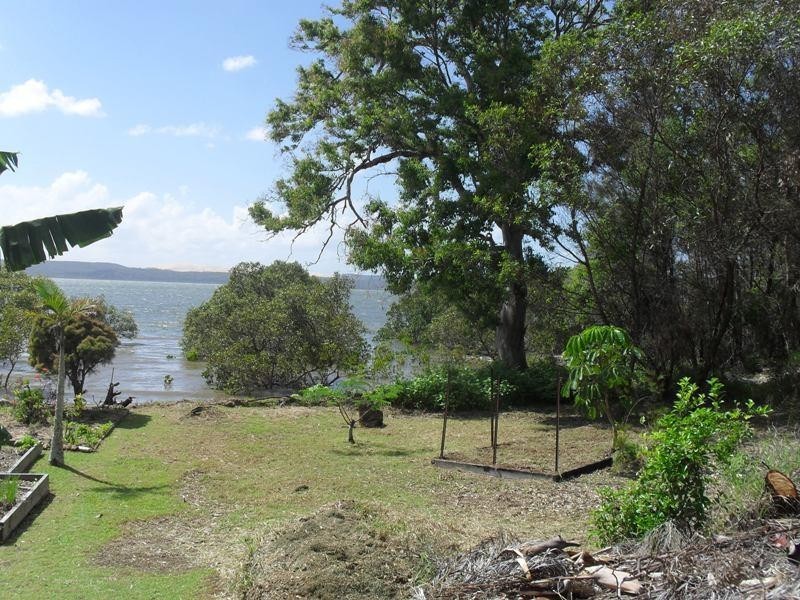 36 Koonwarra Parade, Macleay Island QLD 4184