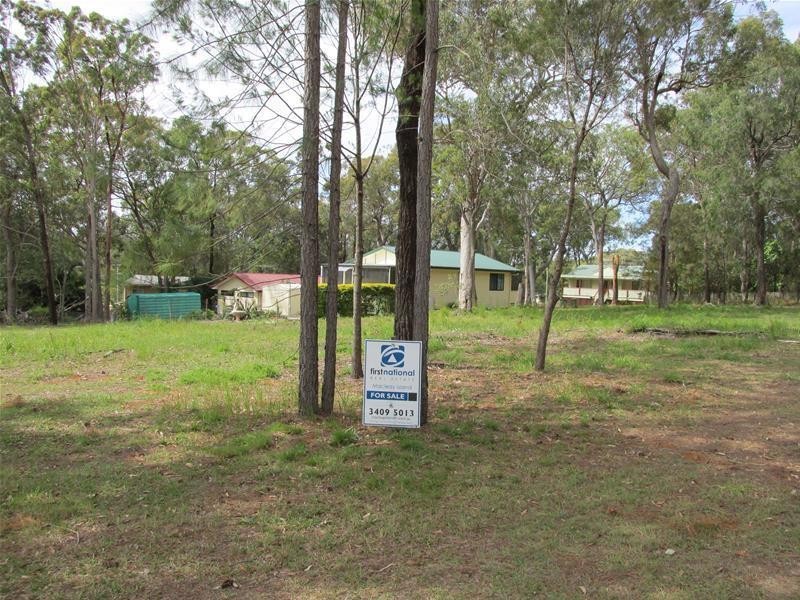 9 Allambie Street, Macleay Island QLD 4184