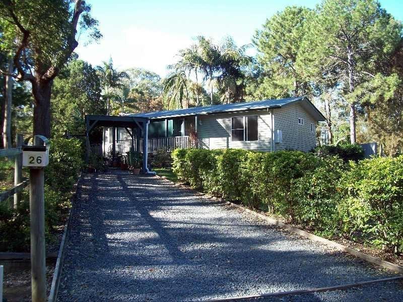 26 Alexander Street, Macleay Island QLD 4184