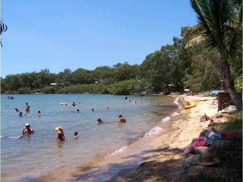 167 Kate Street, Macleay Island QLD 4184