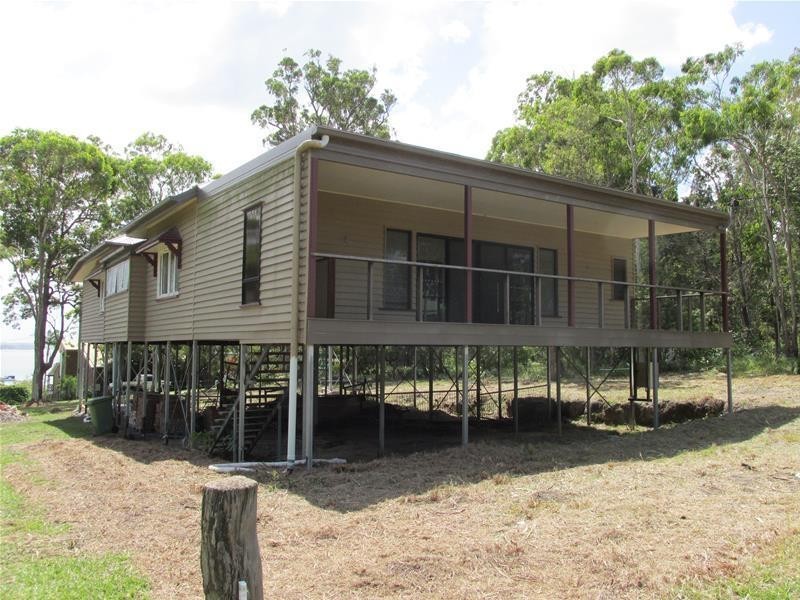 141 Kate Street, Macleay Island QLD 4184