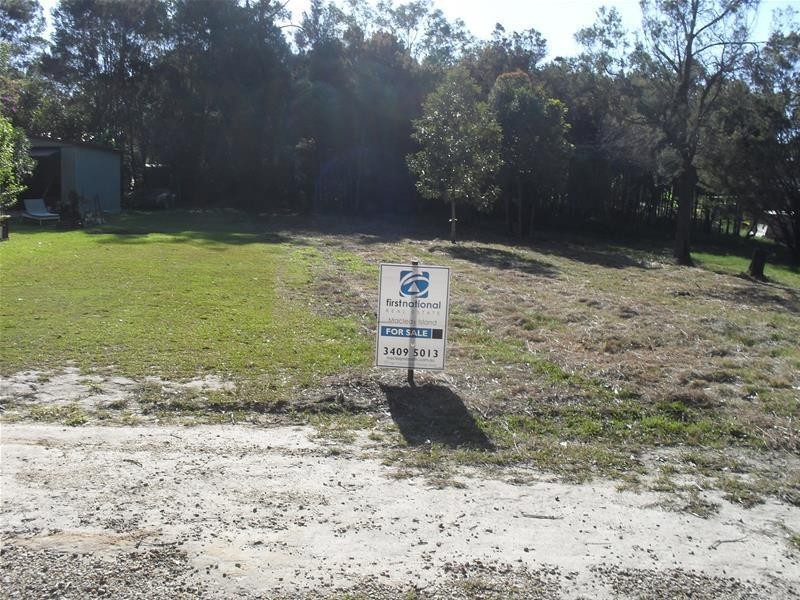 21 Florence Street, Macleay Island QLD 4184