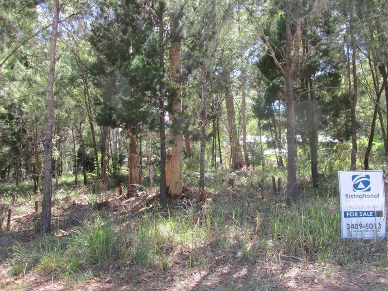 9 Morwong Street, Macleay Island QLD 4184
