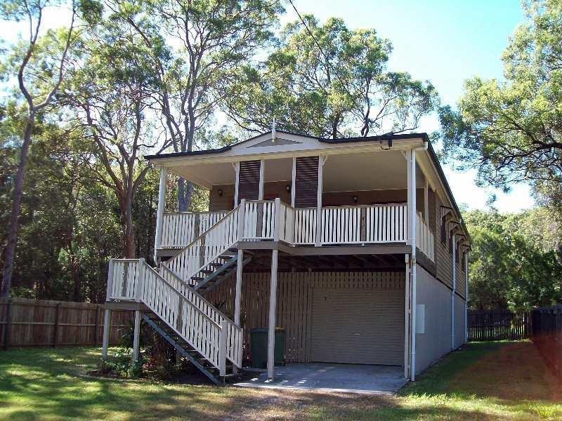 12 Attunga Street, Macleay Island QLD 4184