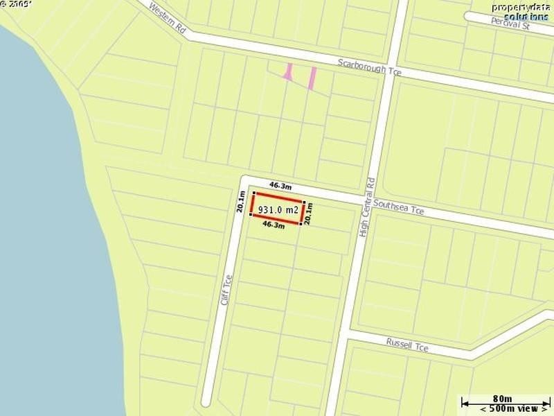 26 Cliff Terrace, Macleay Island QLD 4184