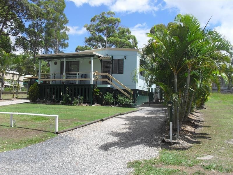 25 Orion Street, Macleay Island QLD 4184