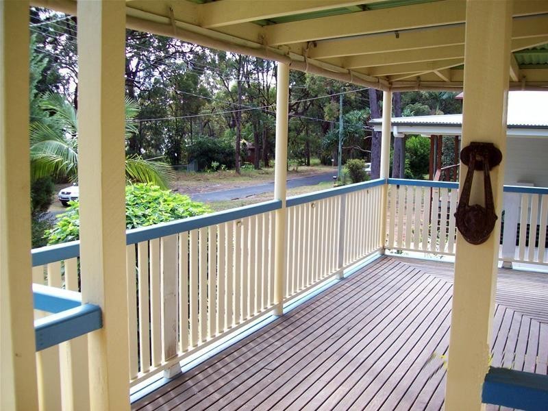 30 Coast Road, Macleay Island QLD 4184