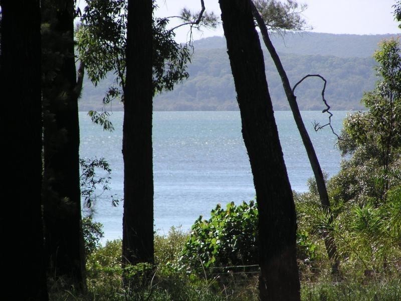 40 Calm Waters Crescent, Macleay Island QLD 4184