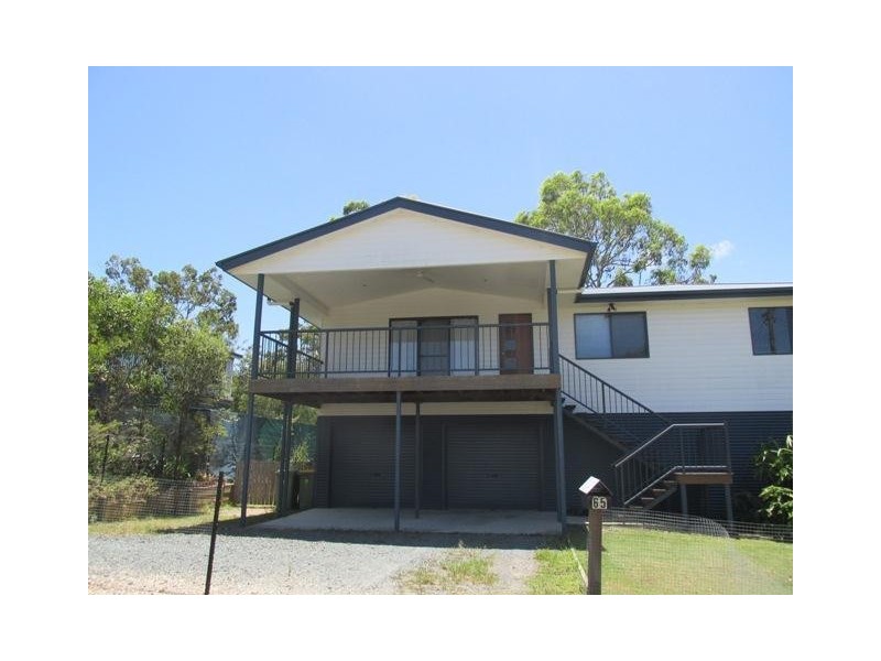 65 Eastbourne Terrace, Macleay Island QLD 4184