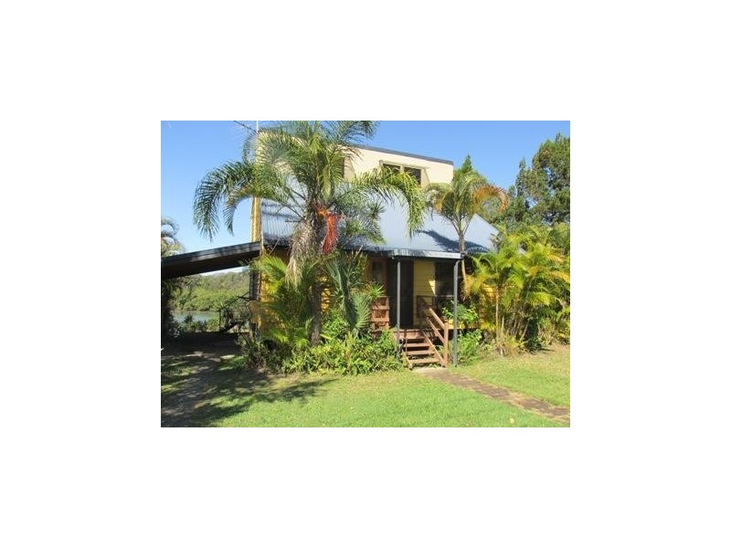 12 Alawa Street, Macleay Island QLD 4184